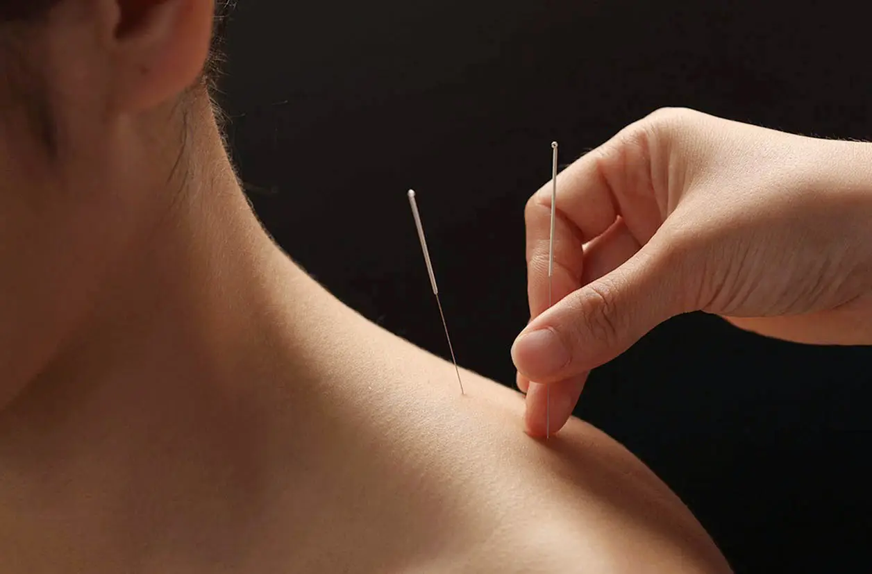 Chinese Medical Wellness