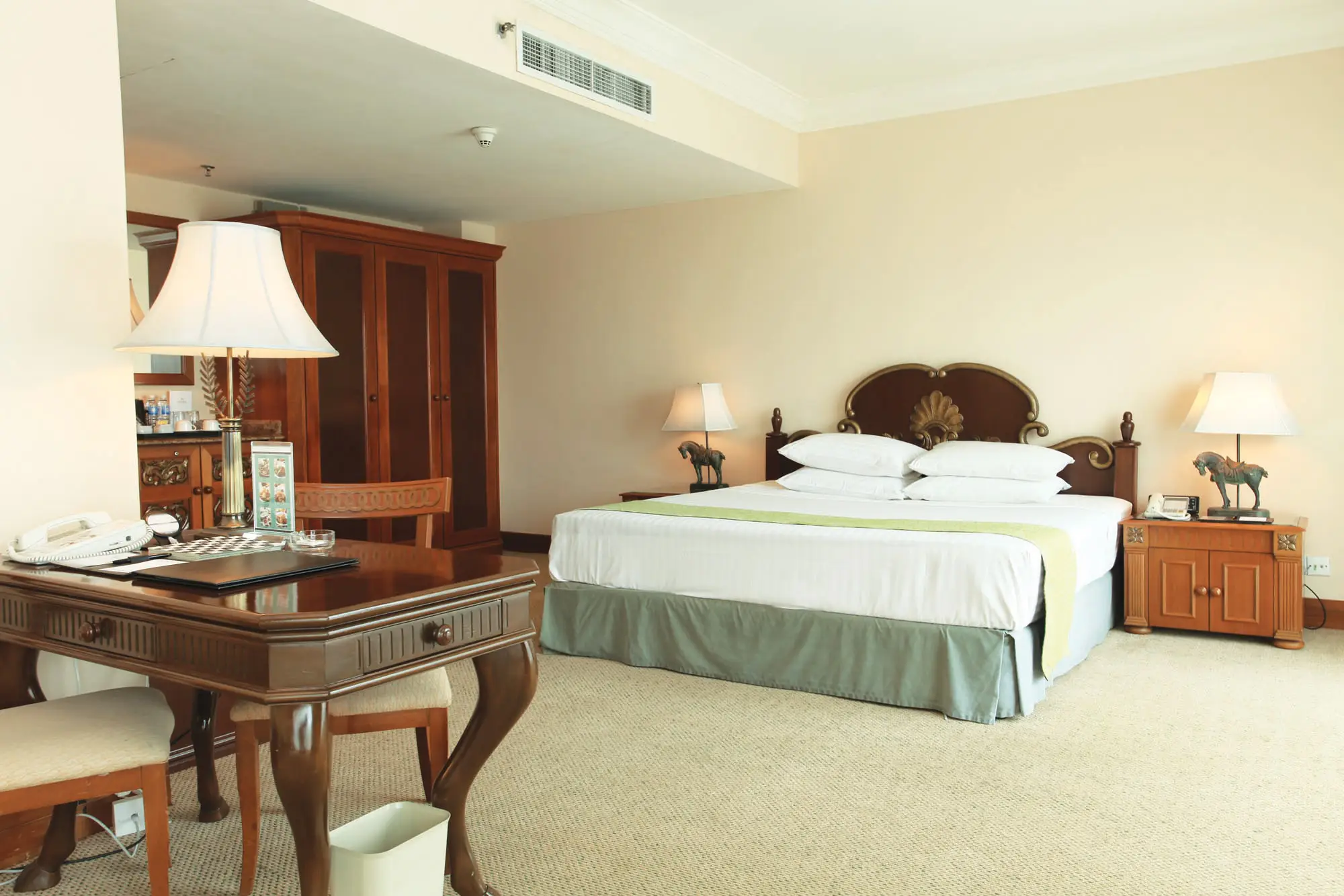 Executive Suite