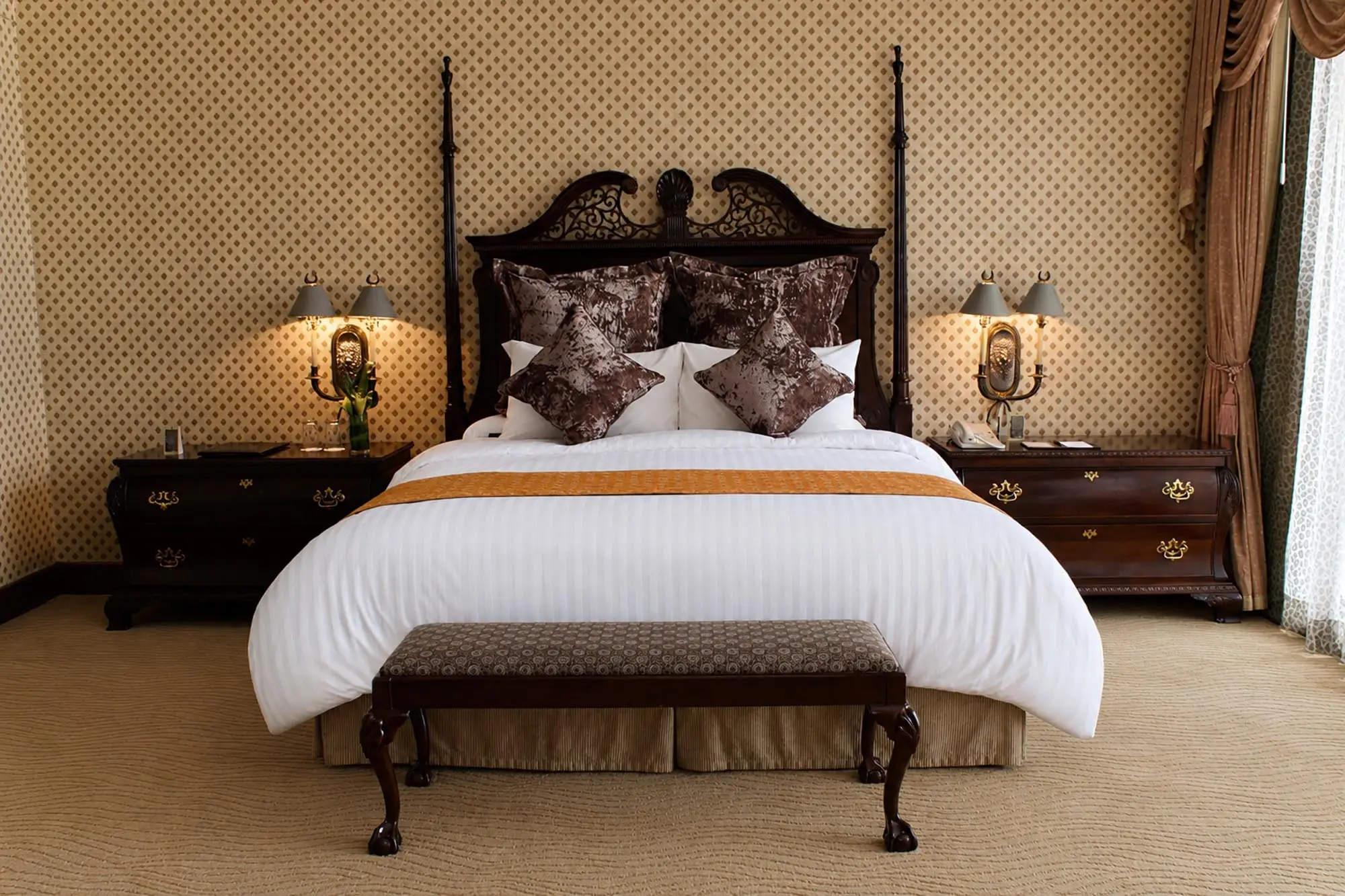 Golden Suite
