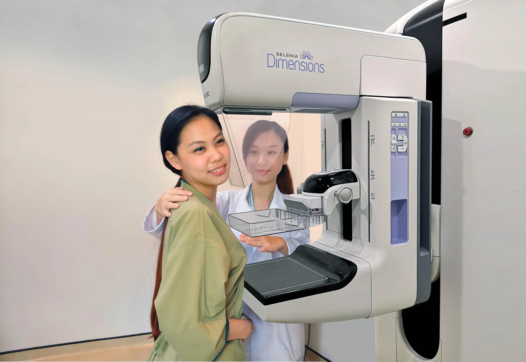 Health Screening