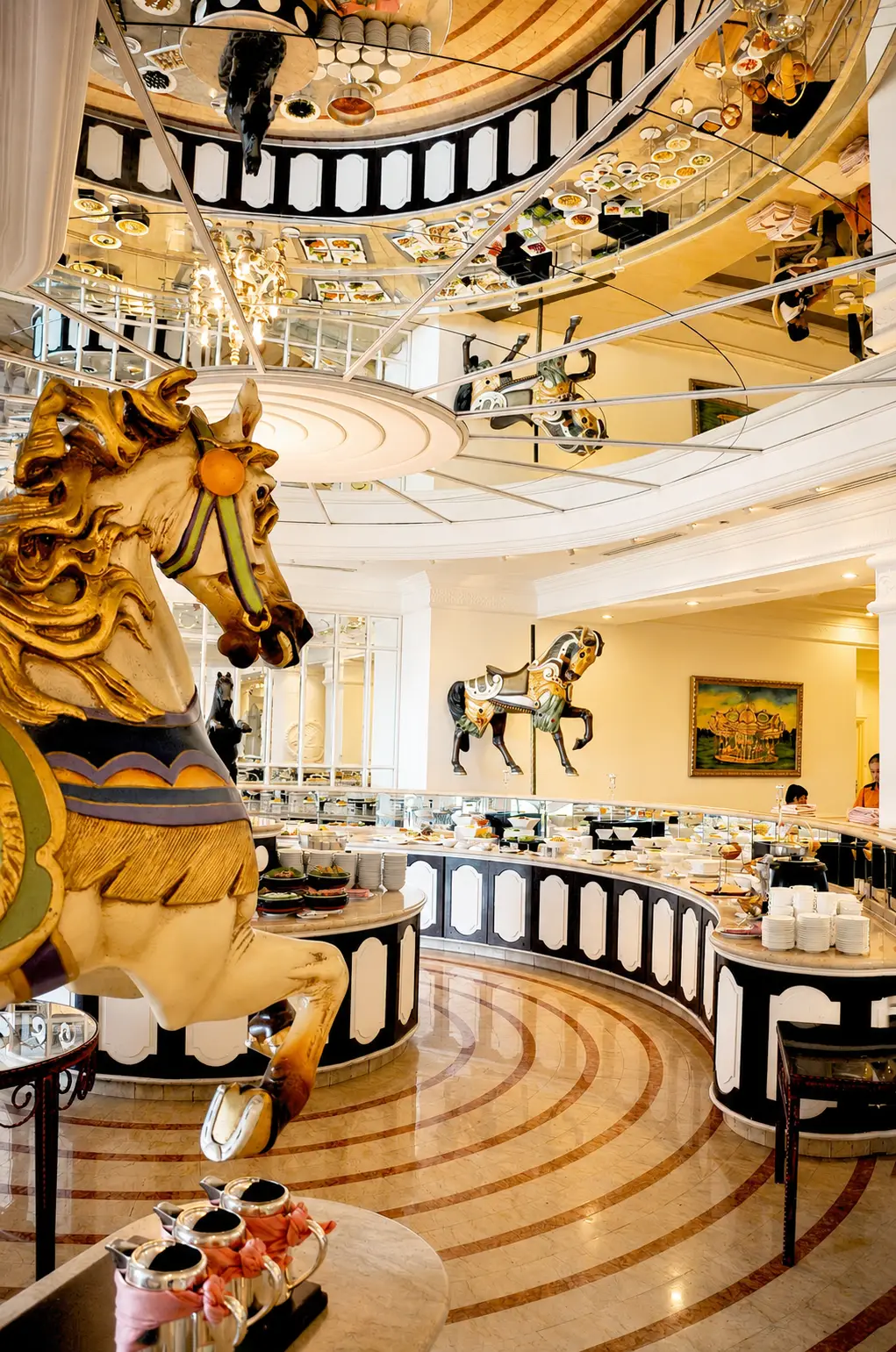 Carousel Coffeehouse