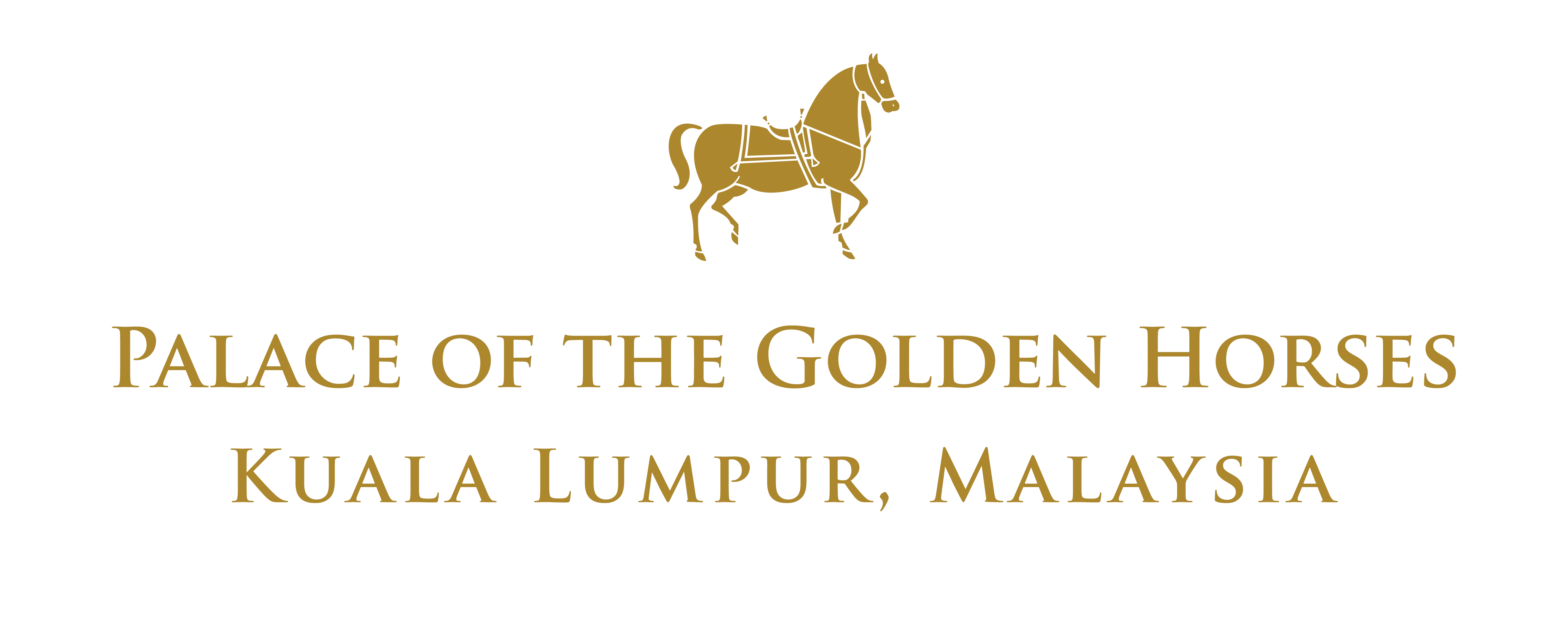 Palace of the Golden Horses