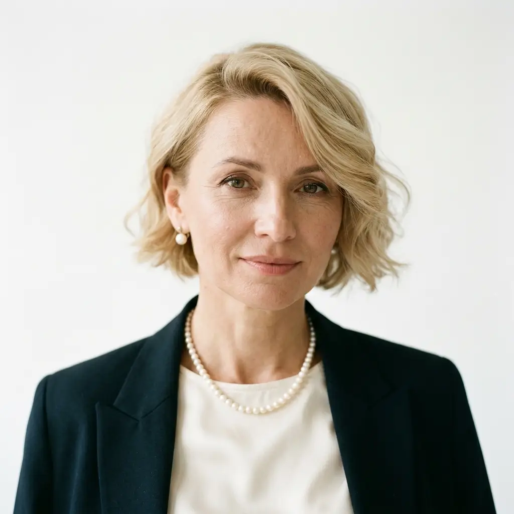 Renata Iampolscaia