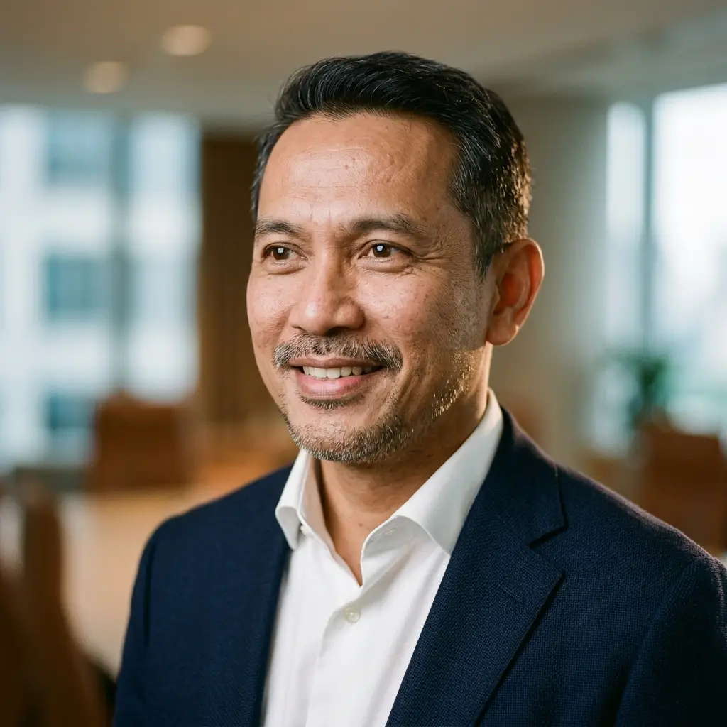 Syed Haizad Syed Othman