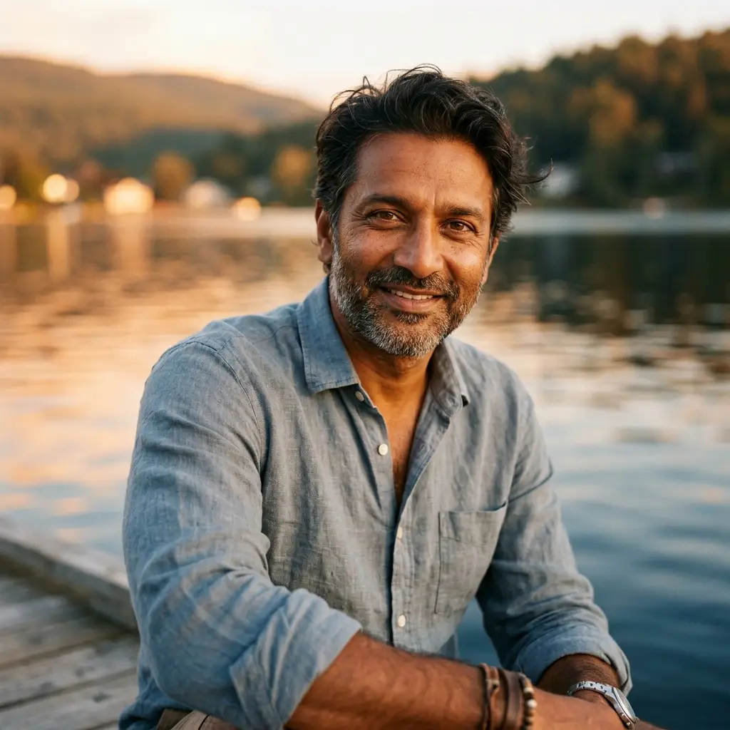 Chanuka Gunasekara