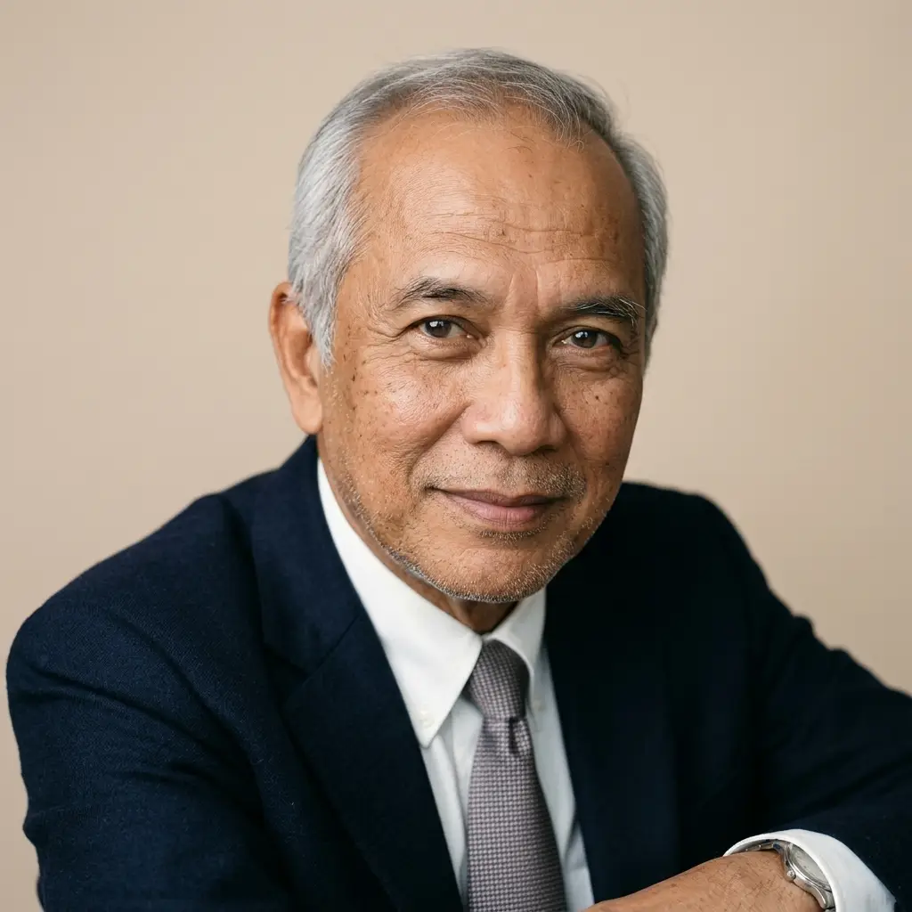 Zulkifli Hashim