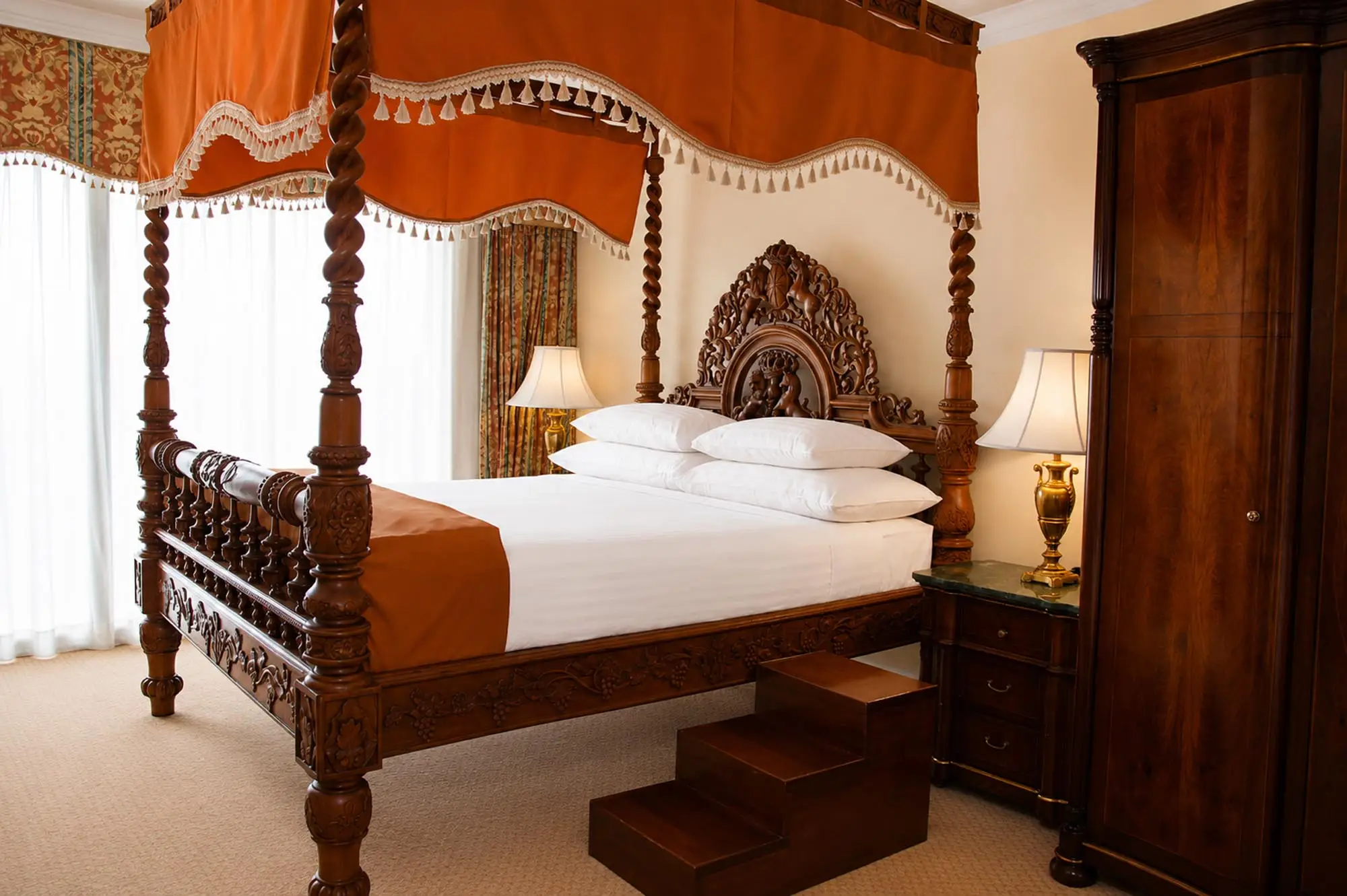 Themed Suites